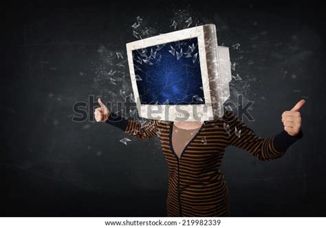 Image result for Monitor Exploding