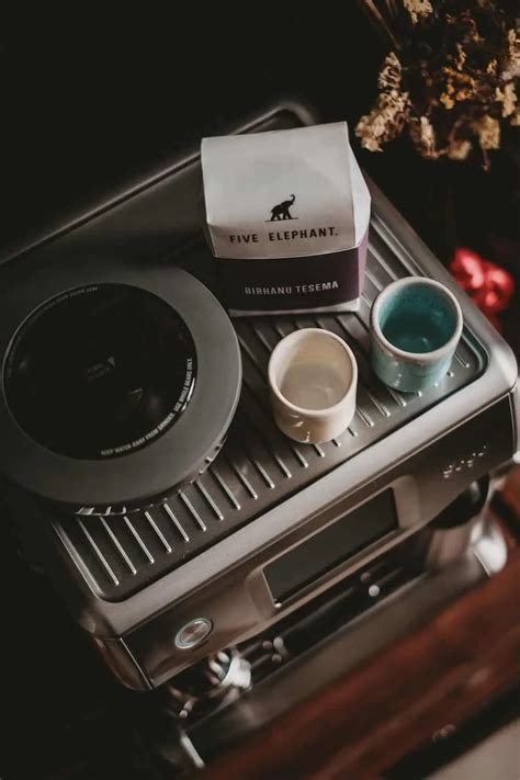 Best Espresso Coffee Machine 的图像结果