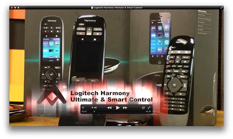 Image result for Logitech Remote Control