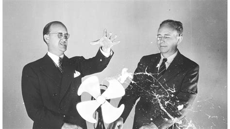 Dr. Harold Edgerton | Meer