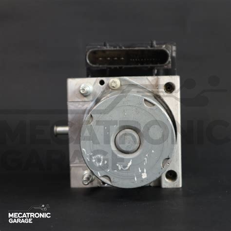 +How to Programme ABS Module Ford Ranger T6 的图像结果