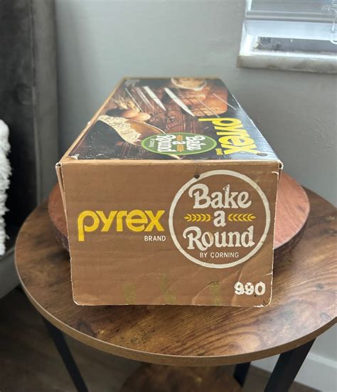 Pyrex Bake a Round 的图像结果