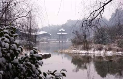 湖南将迎来暴雪 带你走遍最美雪景拍摄地_大湘网_腾讯网