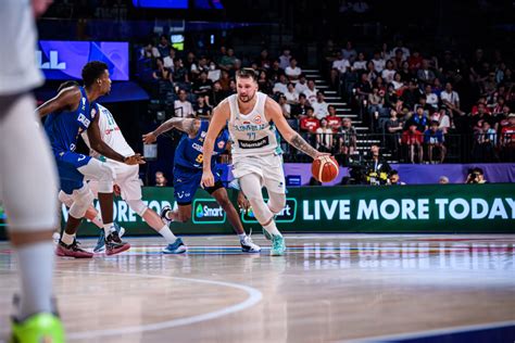 Smart makes history with PHL’s epic hosting of FIBA Basketball World ...