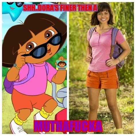 Mastermemesmontx | Dora the explorer, Dora outfits, Dora