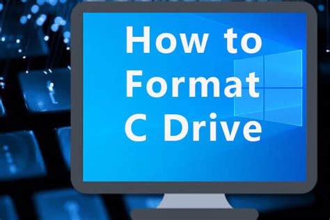 Image result for Format Disk C Command Prompt