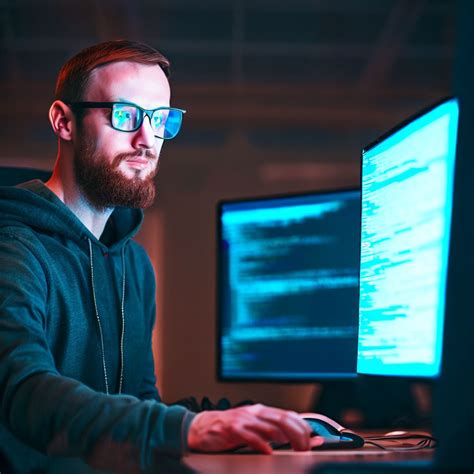 Coding Terminal 的图像结果