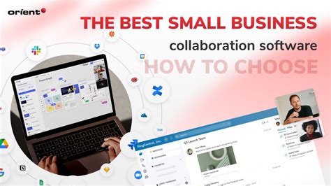 Image result for Examples of Collaboration Software