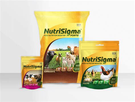 IFB Agro | Wysiwyg Communications