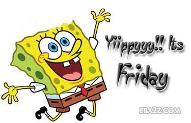 Happy friday clip art images illustrations photos 3 - Clipartix