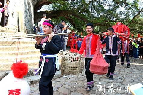 文化遗产 - 柳州山歌