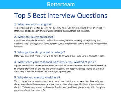 Image result for Maintenance Supervisor Job Interview Tips