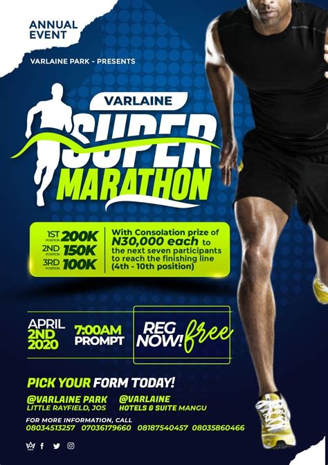 Image result for Virtual Run Launching Poster