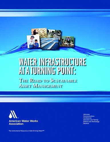 Buy Water Infrastructure at a Turning Point: The Road to Sustainable ...