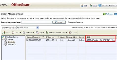 Image result for GUID in Computer