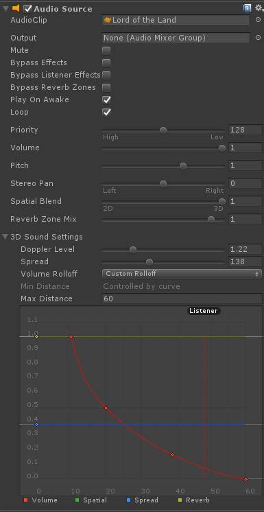 Image result for Unity Add Sound to Movement