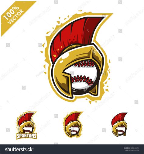 Warriors Softball Logo: Over 153 Royalty-Free Licensable Stock Vectors ...