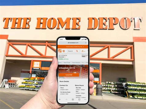 Is Home Depot Open on Easter Sunday 2025? - The Krazy Coupon Lady