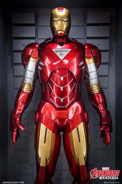 Iron Man 钢铁侠 4k Ultra 高清壁纸 | 桌面背景 | 3840×2160 – YL Computing