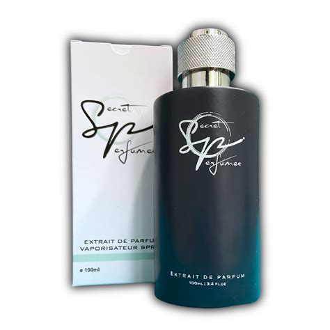 Buy SECRET PERFUMES Unisex Perfect Long-Lasting Fragrance Inspired By L ...