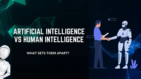 AI vs Human Intelligence 的图像结果