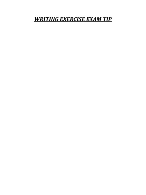 Example of a 15 Word Exercise 的图像结果