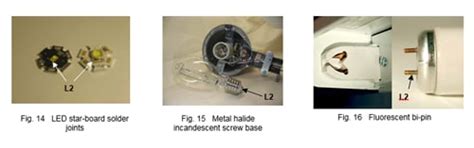 Lighting System Interconnection Levels| Mouser