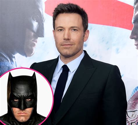 Christian Bale, Michael Keaton, More Stars Who've Played Batman | Us Weekly