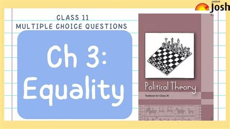 Image result for Class 11 Political Science Chapter Equality Exercise Short-Answer