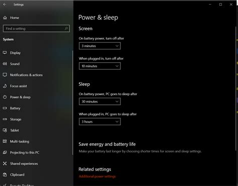 Image result for HP Sleep Problem