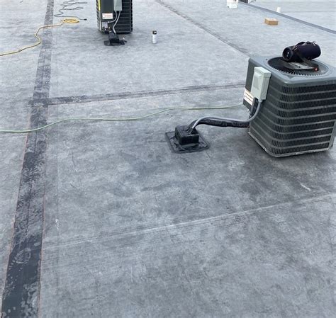 Image result for EPDM Installation