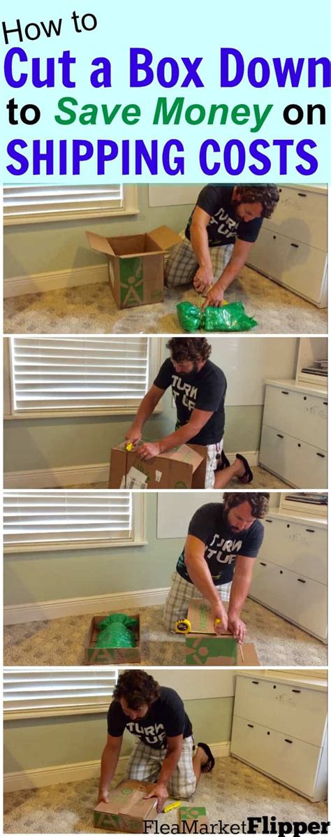 Image result for How to Cut Box for Clean