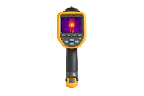 Fluke TiS20+ / TiS20+ MAX Thermal Imaging Camera | Fluke
