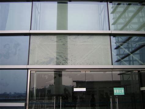 幕墙优化设计中玻璃择优选择的一些建议_上海晖荣建筑设计咨询有限公司