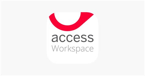 How to Use Access Workspace 的图像结果