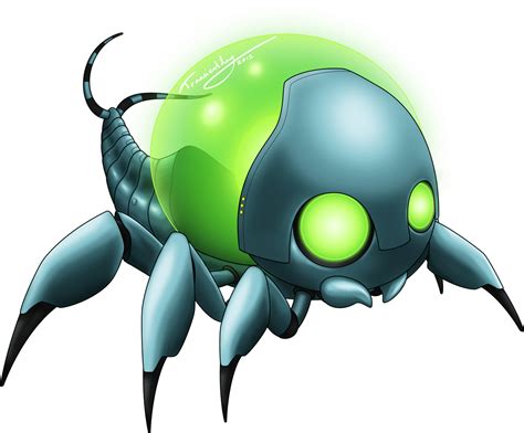 Wreck It Ralph Cybug