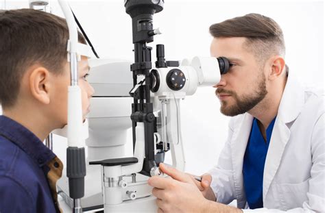 How Myopia Control Lenses Can Help Your Child’s Vision