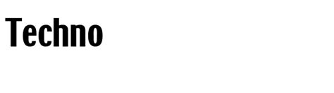 Techno Typewriter Font 的图像结果