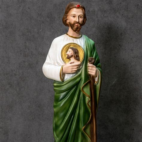 The Life and Legacy of Saint Jude Thaddeus: Patron Saint of Lost Cause