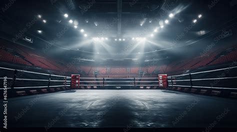 Boxing Field 的图像结果