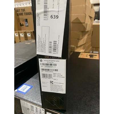 HP Victus 16-r0073cl Gaming Laptop - 13th Gen Intel India | Ubuy