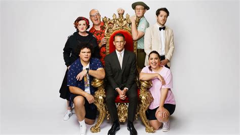 Image result for Taskmaster NZ Bloopers