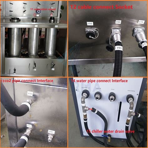 Image result for Automatic CO2 Extraction Machine