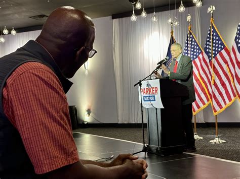 Christian broadcaster Stan Parker announces run for Lincoln mayor • Nebraska Examiner