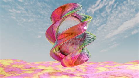 Image result for Blender 3D Abstract