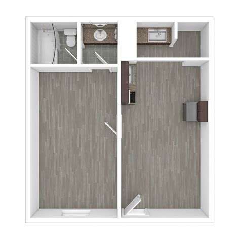 Vivo Living Durham - 2517 Guess Rd Durham NC 27705 | Apartment Finder