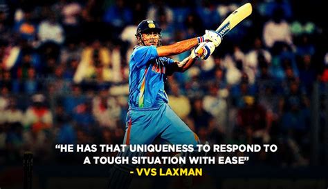 15 Quotes On MS Dhoni Which Prove That There Is Only One Captain Cool ...