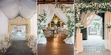 Wedding Entrance Ideas Wedding by Top 20 Wedding Entrance Decoration Ideas For Your Wedding Entrance Ideas Wedding