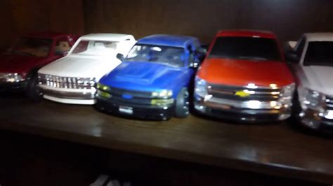 Image result for Plastic Models Chevy Build
