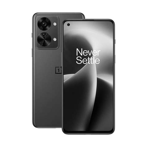 OnePlus Nord 3 Grey 128 GB 8 GB RAM 6,74 Used – Triveni World